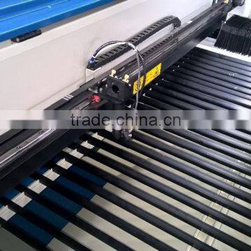 Large Size Cheap Acrylic Laser Cutting Machine photo-6