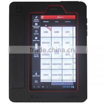 Launch X431 V(X431 Pro) Wifi/Bluetooth Diagnostic Tool