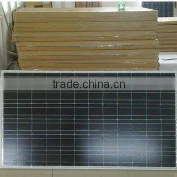 100w Mono Solar Panel Solar Module With CE,TUV,CCC,CQC photo-3