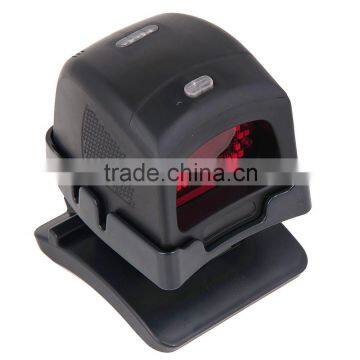 Hot Sell Pos Android Barcode Scanner Billing Machine photo-3