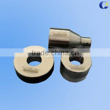 IEC60061-3 E17 Lamp Holder Gauge Made In China