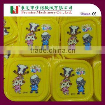 Lunch Boxes Printing Services