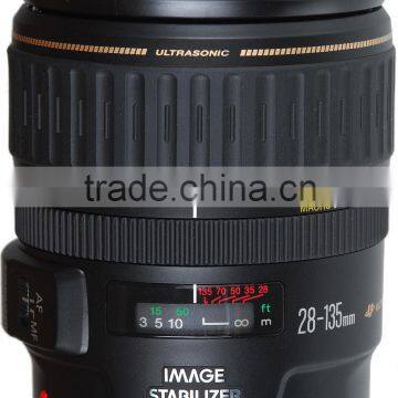 Canon EF 28-135mm f/3.5-5.6 IS USM