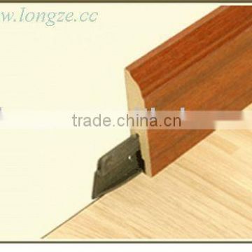 Base board used for Laminated Floor Skirting (XLZS80-2)