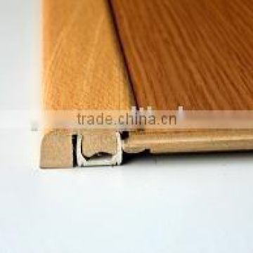 Carpet Reducer used for Laminated Floor Skirting (XLZT45-1)