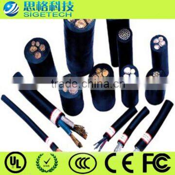 sigetech power cable mine cable series