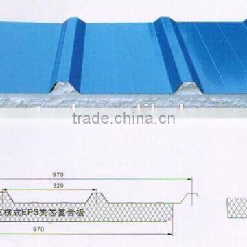 EPS Sandwich Panel