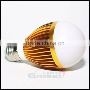 samsung chip smd5630 led bulb E27 10watt led bulb lamp light with CE/RoHS led bulb heat sink