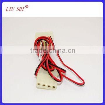 LED Waterproof Connector Wire Harness