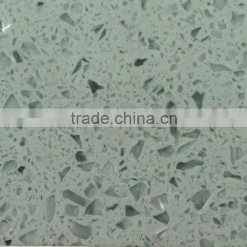 High quality natural quartz stone slabs