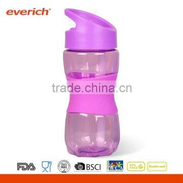 Everich Bpa Free 350ml Dishwasher Safe Tritan Bottle