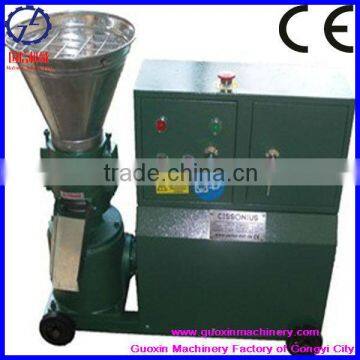 Eco-friendly Wide Application Biomass Wood Pellet Machine