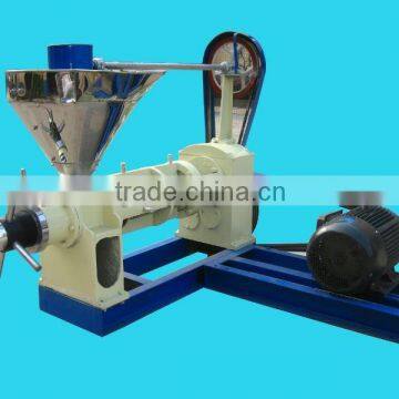 Qie High Quality Fractionate Coconut Oil Machine Factory photo-3