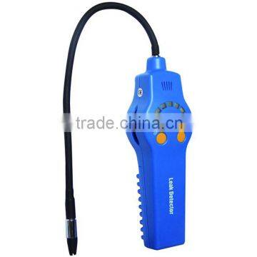 Halogen gas Freon CFC HFC HCFC Refrigerant Gas Leak Detector HLD-200