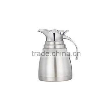 Hot sale good quality vacuum thermos ,stainless steel thermos ,thermos coffee pot