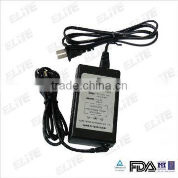 220 VAC50/60 Hz power supply for laser module