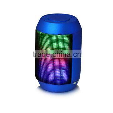 Super Bass Bluetooh Cylinder Protable Mobile USB Bluetooh Speake photo-2