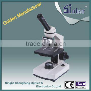 XSP-102 Student Microscope,best student microscope,1000x microscope