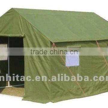 Water Resistant Army Tent