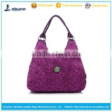 factory price handmade folding cloth bag fabric bags