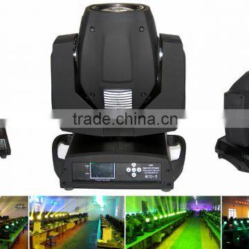 Professional Stage Lighting 200W 5R beam moving head light