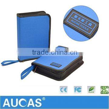 Factory Supply RJ45 Network Cable Tool Set 17 Pieces Imported Tools Offer Price photo-5