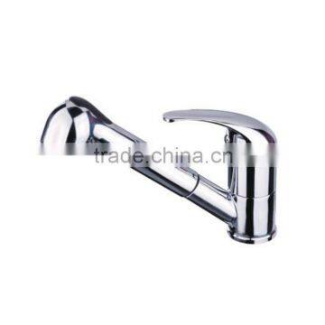 Popular professional design high quality waterfall bath-shower faucet in Ningbo