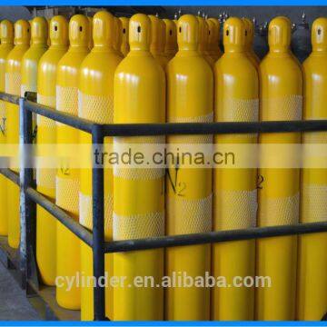 nitrogen cylinder price