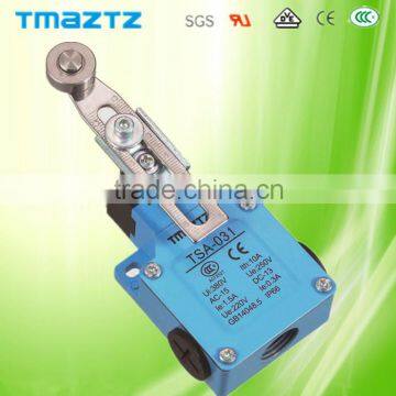 Long- life high quality Limit switch omron limit switch TSA series 031
