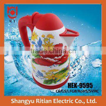 1.8Litre Water Heater Kettle/the Kettle/electric Kettle photo-2