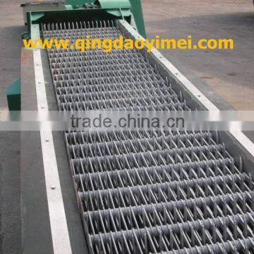 Rotary Mechanical Coarse Bar Screen