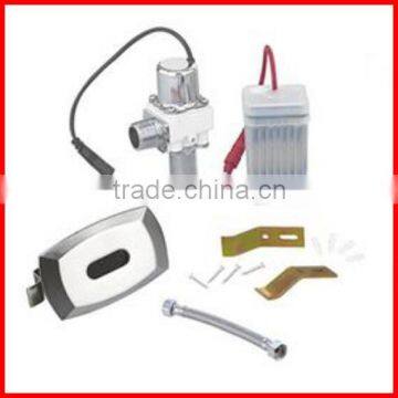 Sensor urinal accessories flushing electric water saving cheap infrared valves T308-5