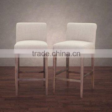 Hot sales Leather Counter Stools bar furniture BS233