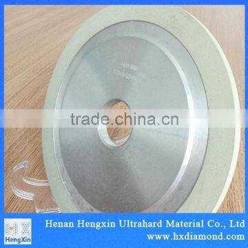 New Products Grinding Tungsten Carbide Tools Ceramic Diamond Grinding Disc Wheel photo-2