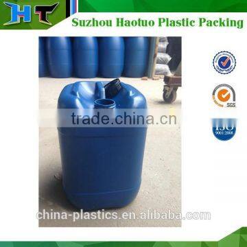 25L Plastic Barrel/pail/buckets/drum photo-2
