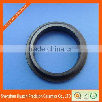 Precision polish (silicon carbide)SIC ceramic parts