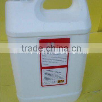 CIJ printer cleaner