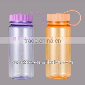 650ml outdoor sports water bottle SQH650.01KB