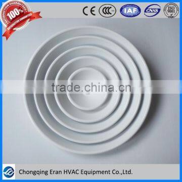 Ventilation Round Directional Air Diffuser