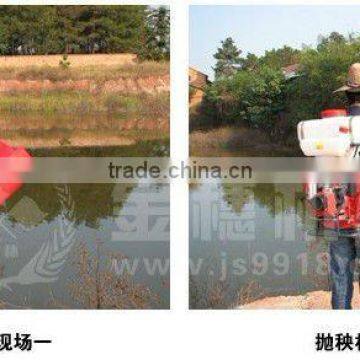 Mechanical Transplanter photo-2