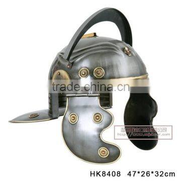 Wholesale Medieval Helmets armor helmet HK8408