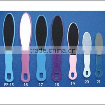 Pedicure file (FF-15-21)