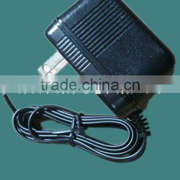 7W Transformer for CCTV Cameras, With 3 to 24V DC/AC Output Voltage photo-6