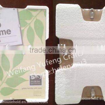 framelesss photo frame 10x15cm to 70x100cm