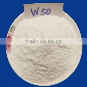 Sandblasting Material 99.5%min F30 White Aluminium Oxide photo-6