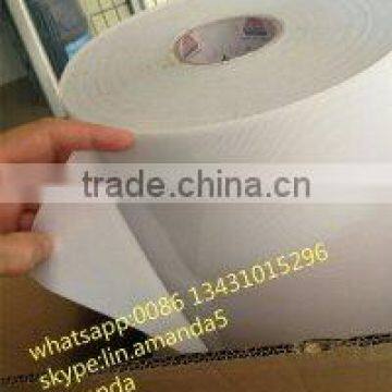 good sticky application film for printable flex