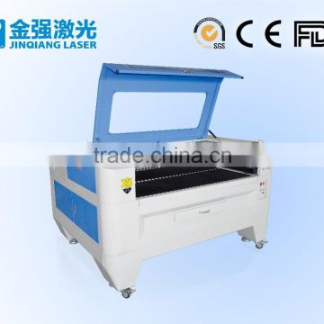 hard plastic engraving machine with good quality by laser