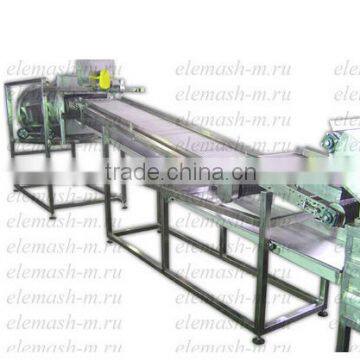 Snack Pellets Manufacturing Line