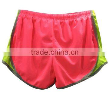 Santic Woman Custom Running Wear OEM Service Running Pant photo-2