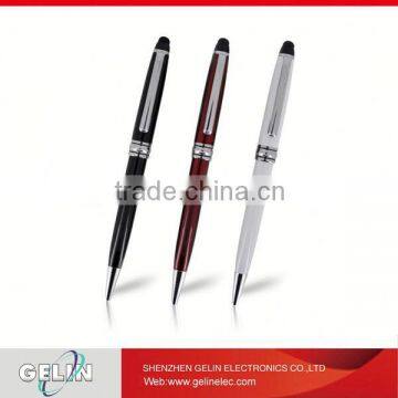 smooth ballpoint stylus pen stylus for gps touch pen